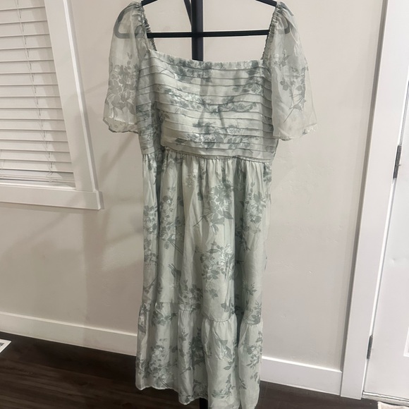 Abercrombie & Fitch Emerson Angel dress - Picture 2 of 3